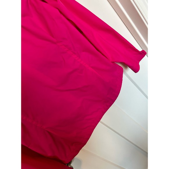 Women small rain jacket - Picture 8 of 12